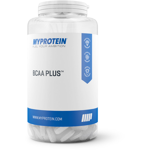 BCAA Plus 270 tabs