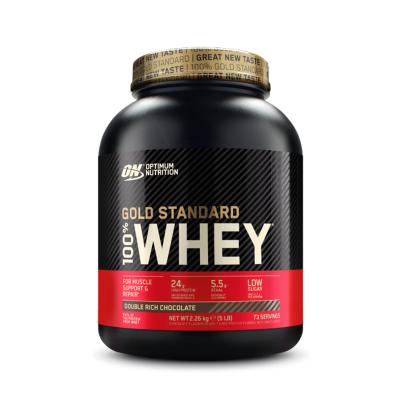 100 Whey Gold Standard 910 g biela čokoláda