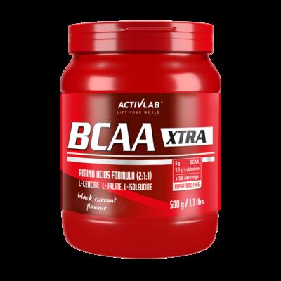 ActivLab BCAA Xtra 500 g grapefruit