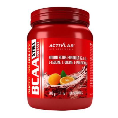 ActivLab BCAA Xtra Instant 500 g grapefruit