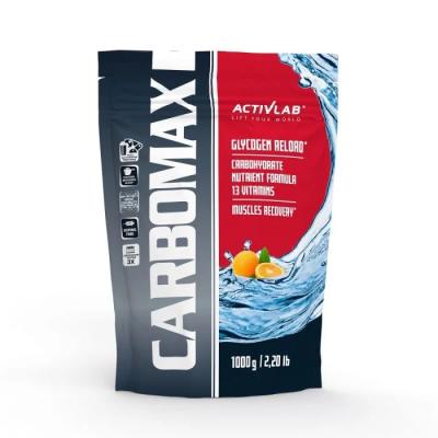 ActivLab CarboMax 1000 g grapefruit