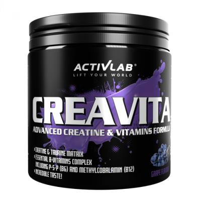 Activlab Creavita 300 g citrón limetka