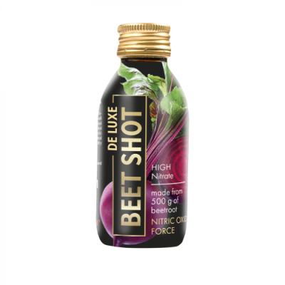 ActivLab De Luxe Beet Shot 12 x 80 ml