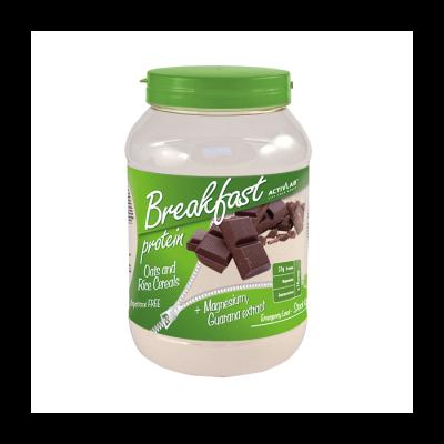 ACTIVLAB Protein Breakfast 1000 g jogurt čerešňa