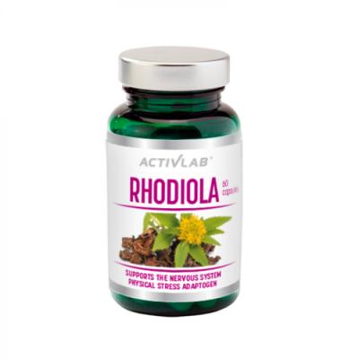 ActivLab Rhodiola