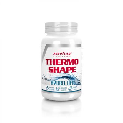 ActivLab Thermo Shape Hydro Off