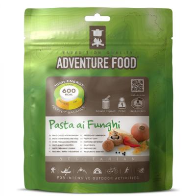 Adventure Food Cestoviny ai Funghi 144 g