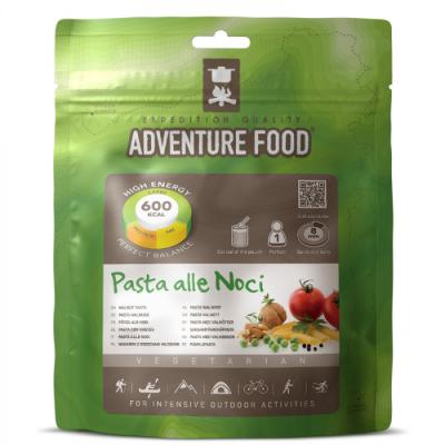 Adventure Food Cestoviny alle Noci 143 g