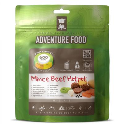 Adventure Food Hovädzí Hotpot 134 g