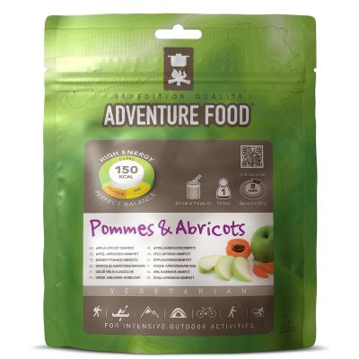 Adventure Food Jablko & Marhuľa 39 g