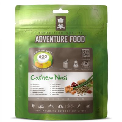 Adventure Food Kešu Nasi 140 g