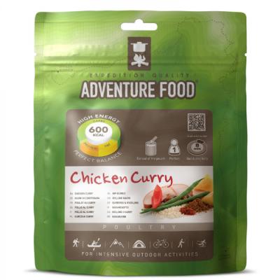 Adventure Food Kuracie Kari 148 g