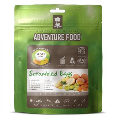 Adventure Food Miešané vajcia 97 g