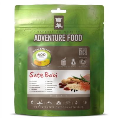 Adventure Food Sate Babi 145 g