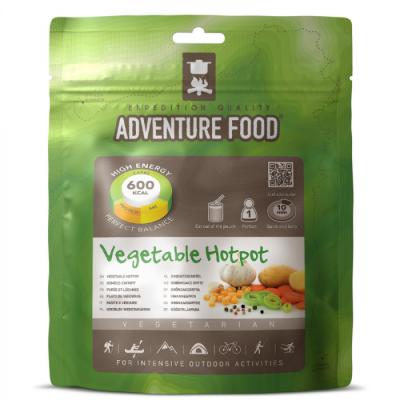 Adventure Food Zeleninový Hotpot 18 x 138 g