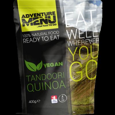 Adventure Menu Tandoori Quinoa 400 g