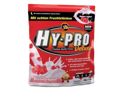 All Stars Hy-Pro 85 Protein Deluxe 500 g cookies & krém