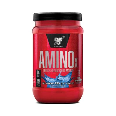 Amino X -  435 g kola