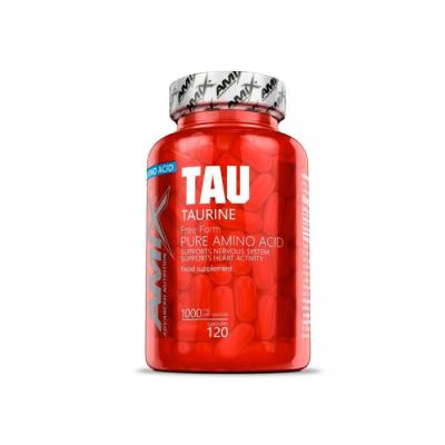 Amix Taurine 120 kaps.