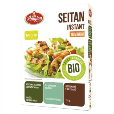 Amylon BIO Seitan Instant 120 g