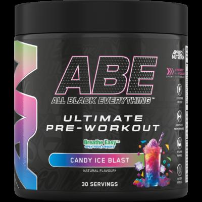 Applied Nutrition ABE All Black Everything 375 g bubblegum crush