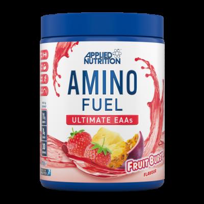 Applied Nutrition Amino Fuel 390 g candy ice blast