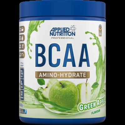 Applied Nutrition BCAA Amino hydrate 1400 g icy blue razz