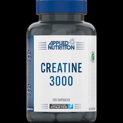 Applied Nutrition Creatine 3000