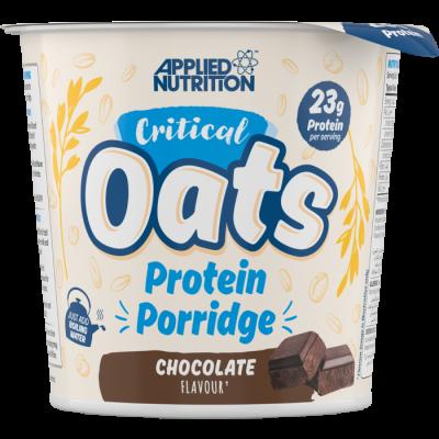 Applied Nutrition Critical Oats 60 g čokoláda