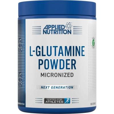 Applied Nutrition L-Glutamine Powder 500 g