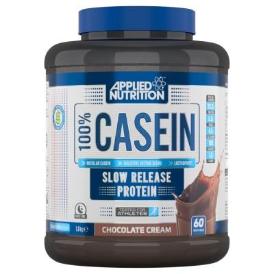 Applied Nutrition MICELLAR CASEIN PROTEIN 1800 g banánový krém