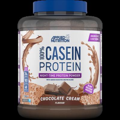 Applied Nutrition Micellar Casein Protein 1800 g čokoládový krém