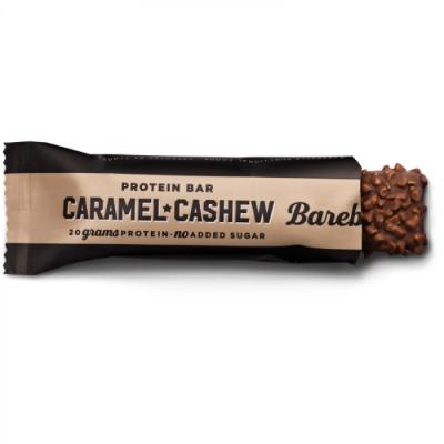 Barebells Protein Bar 12 x 55 g banánový sen