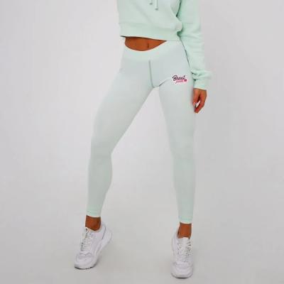 BeastPink Dámske legíny Mint  M