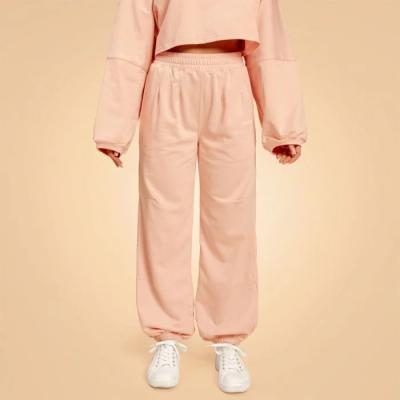 BeastPink Dámske tepláky Bliss Pink  XXLXXL