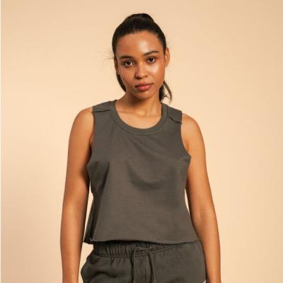 BeastPink Dámske tielko Serenity Shadow  LL