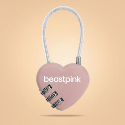 BeastPink Kladka Cupid