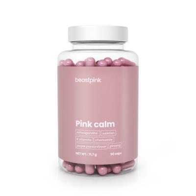 BeastPink Pink Calm