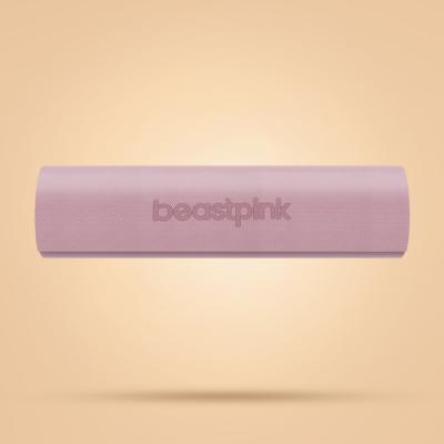 BeastPink Podložka Yoga Mat Pink