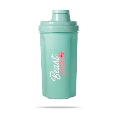 BeastPink Šejker BeastPink Mint 700 ml