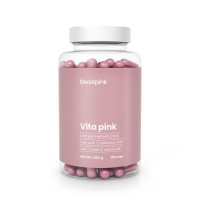 BeastPink Vita Pink