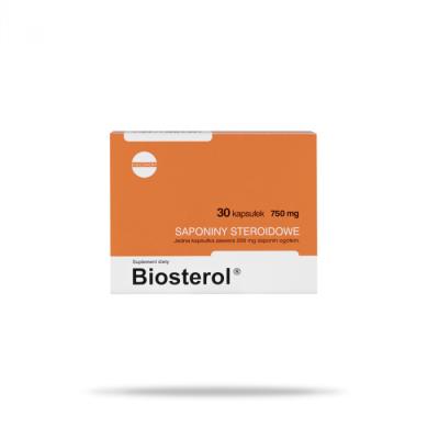 Biosterol - Megabol