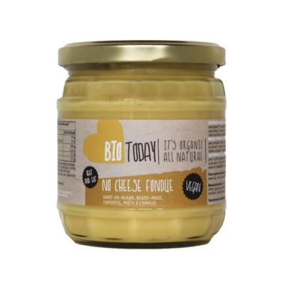 BioToday BIO Nesyrové Fondue 400 g