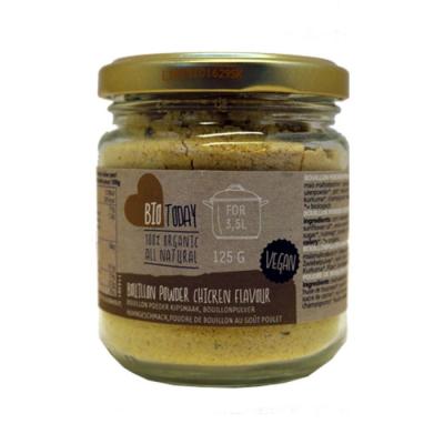 BioToday BIO Vegan Bujón 126 g kurací