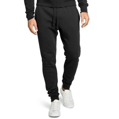 BJÖRN BORG Tepláky Tapered Pant Centre Black Beauty  L