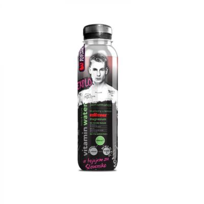 Body & Future Vitamínová voda Performance 400 ml performance