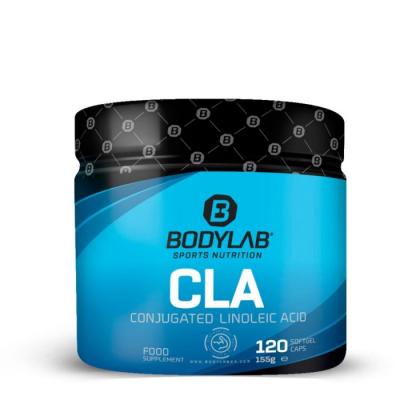 Bodylab24 CLA 120 kaps.