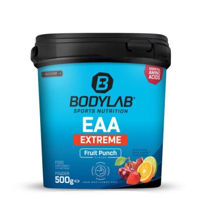 Bodylab24 EAA Extreme 500 g vodný melón