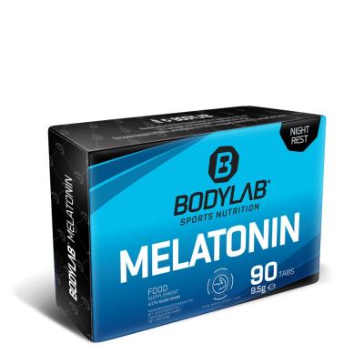 Bodylab24 Melatonín 90 tab.