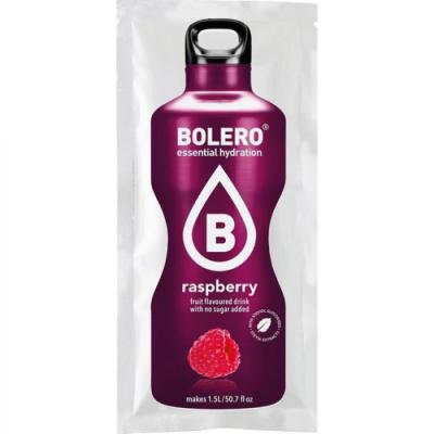 Bolero Instantný nápoj 24 x 9 g multivitamín